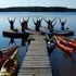 Yoga class to be held as fundraiser for Merrill food pantry