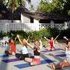 Yoga class to be held as fundraiser for Merrill food pantry