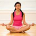 Gomukhasana – Cow Face Pose
