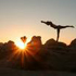 Agnistambhasana – Fire Log Pose